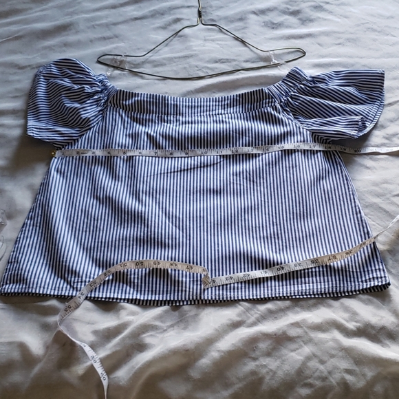 Revamped top - Picture 3 of 5